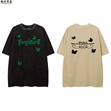 暗黑系做舊水洗無袖短t男 M-5XL 短袖背心男 大碼T恤衫 oversizeT恤 無袖背心 落肩無袖上衣男潮人屋服飾-MINTS名仕男裝 歷史價格詳細信息