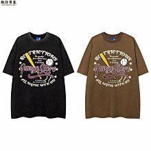 暗黑系做舊水洗無袖短t男 M-5XL 短袖背心男 大碼T恤衫 oversizeT恤 無袖背心 落肩無袖上衣男潮人屋服飾-MINTS名仕男裝 歷史價格詳細信息