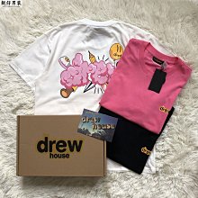 Drew守望笑臉情侶項鏈街頭蹦迪嘻哈潮牌鈦鋼吊墜百搭男女飾品掛飾 歷史價格詳細信息