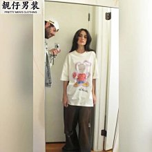 Drew守望笑臉情侶項鏈街頭蹦迪嘻哈潮牌鈦鋼吊墜百搭男女飾品掛飾 歷史價格詳細信息