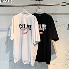 Vetements 藍拼接挑紋襯衫 歷史價格詳細信息