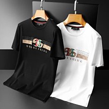 莫莫男裝夏季新款潮流復古印花短袖t恤男日系休閑寬松純棉半袖圓領打底衫 男裝配件 男鞋搭配-正正男裝 歷史價格詳細信息