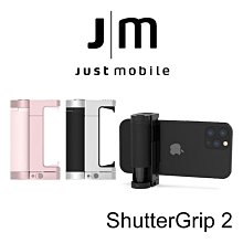 Just Mobile ShutterGrip  鋁合金質感雲台腳架 歷史價格詳細信息