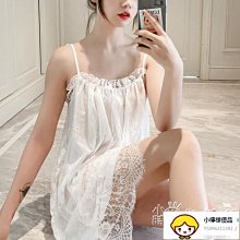 性感睡衣大碼女夏款情調高級感男友風襯衫純欲情侶透視薄 歷史價格詳細信息