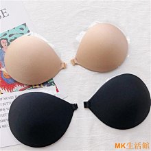 矽膠文胸貼女拍孕婦婚紗照專用小胸聚攏上託乳貼隱形內衣newbra夏 歷史價格詳細信息