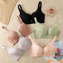 好好先生女士蕾絲胸罩 調整型 小胸收副乳內衣性感胸罩 性感蕾絲花邊內衣 無鋼圈調整型內衣小可愛內衣 小胸集中爆乳上托款收副 歷史價格詳細信息
