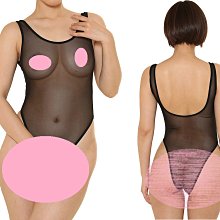 [魚無魚工作室]泳裝布料~桃紅色中空情趣泳裝(H090T) 歷史價格詳細信息