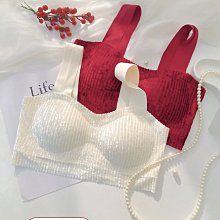 保暖❤女聚攏小胸秋冬季上托收副乳防下垂白胸罩無痕無鋼圈文胸  露天市集  全台最大的網路購物市集 歷史價格詳細信息