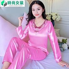 睡衣性感睡衣女春秋薄款冰絲綢吊帶胸墊睡裙五件套裝浴袍女士夏季睡袍 歷史價格詳細信息