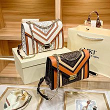 信封包真皮女包2024春夏新款高級質感小方包斜挎單肩包迷你小包包【zero潮流屋】 歷史價格詳細信息