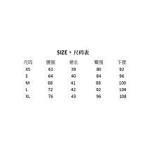 半身裙 DANDT 山本風小眾寬鬆抽象半身裙（20 NOV）同風格請在賣場搜尋 SHA 或 歐美服飾 歷史價格詳細信息