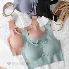 泰國乳膠固定雙肩帶內衣 無鋼圈聚攏無痕一片式運動瑜伽文胸C855-竹泓良品 價格比較,價格查詢,歷史價格詳細信息