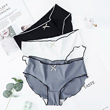 日系少女內褲純棉中腰抑菌透氣蕾絲邊三角褲全棉廠家批發一件代發【3件起出貨】 歷史價格詳細信息