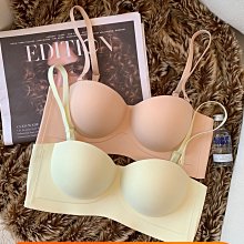 內衣隱形文胸顯大胸厚胸貼女婚紗用小胸乳貼聚攏上託拍照矽膠 歷史價格詳細信息