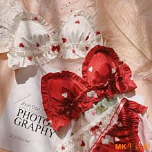 【熱賣精選】日系甜美軟妹連衣裙女2022夏季新款寬松顯瘦小清新泡泡袖娃娃裙 歷史價格詳細信息