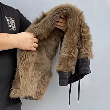 【精選】皮毛一體雪地靴女款冬季加絨加厚2023新款魔術貼厚底防水馬丁短靴~佳樂優選 歷史價格詳細信息