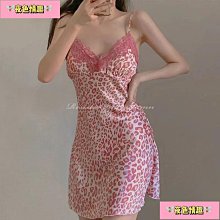 【夜色情趣】新品性感蕾絲吊帶睡裙情趣睡衣內衣誘惑套裝家居服寬松鍛面雪紡騷 歷史價格詳細信息