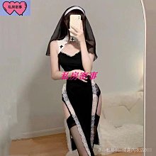 情趣睡衣 修女服 純慾修女裝 萬聖節性感角色扮演服飾-愛衣朵拉C191 歷史價格詳細信息