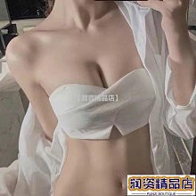【潤資精品店】無鋼圈 內衣 法式 簡約 時尚 一片式 無痕 小胸 集中爆乳 舒適 學生 少女 薄款 三角杯 調整型 內 歷史價格詳細信息