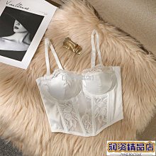 法式內衣女性感薄款網紗蕾絲內衣大胸顯小收副乳防下垂文胸套裝 歷史價格詳細信息