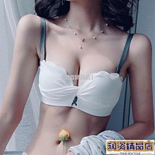 深V美波 集中爆乳設置型性感內衣-無痕無鋼圈性感平胸專用罩 爆乳集中托高內衣 成套內衣 小胸內衣 歷史價格詳細信息