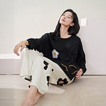 春夏純棉大碼女裝中長款套頭衛衣休閒胖mm顯瘦連衣裙潮-餘登米女裝 歷史價格詳細信息
