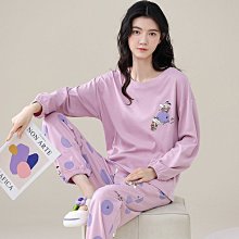 睡衣男春秋季新款純棉長袖薄款中老年爸爸夏季大碼家居服套裝 歷史價格詳細信息