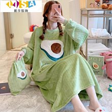 秋冬季加厚法蘭絨睡袍女中長款男士珊瑚絨浴袍情侶浴衣灰色睡衣[樂營睡衣] 歷史價格詳細信息