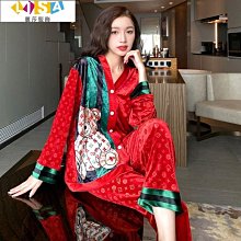 金絲絨睡衣女秋冬款2024年新款純欲蕾絲網紗冬季性感睡裙睡袍 歷史價格詳細信息