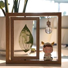 相思樹情侶手鏈一對潮流小清新情人節禮物時尚簡約荊棘花情侶手環 歷史價格詳細信息