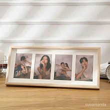 【相冊】【相框】【文藝】熱賣韓國ins拍立得相冊亞剋力擺 3寸4寸5寸6寸照片收納冊桌麵擺件 2GVC 歷史價格詳細信息