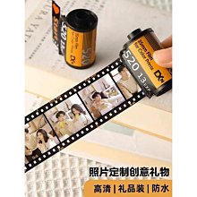 膠卷相冊創意驚喜生日禮物送女友男友閨蜜情侶學生有意義紀念禮品-促銷 歷史價格詳細信息