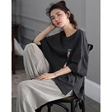 可外穿睡衣 舒適親膚 夏季居傢服 短袖睡衣男 [D718]100%純棉睡衣男夏季短袖長褲夏天加大碼全棉可外穿傢居服兩件套 歷史價格詳細信息