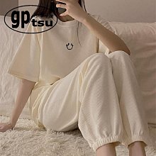 創客優品 真絲睡衣女年新款夏季高級感蕾絲甜美性感短袖短褲家居服套裝 NY1138 歷史價格詳細信息