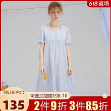 極致優品  年新款三件套小熊睡衣女夏季薄款短袖長褲大碼夏天學生家居服NY907 歷史價格詳細信息