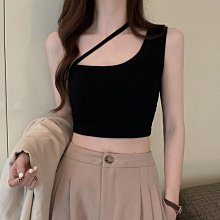 秋季打底吊帶背心女內搭帶胸墊白色外穿黑色美背一體抹胸文胸內衣 歷史價格詳細信息