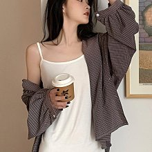 寬松莫代爾吊帶背心衤君女夏外穿中長款連依衤君無袖內搭打底衤君A字衤君 歷史價格詳細信息