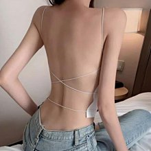 小吊帶背心女夏帶胸墊美背內衣文胸一體內搭外穿打底美式露背上衣 歷史價格詳細信息