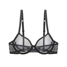 Varsbaby 超薄超透氣舒適 網紗 內褲  涼爽 性感透明透視丁字褲內褲 透視T褲 大尺碼內褲 N082 歷史價格詳細信息