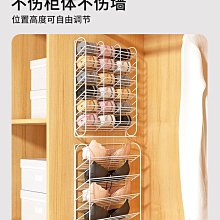 內衣收納袋壁掛式宿舍衣櫃文胸內褲襪子收納袋收納盒置物架神器 歷史價格詳細信息