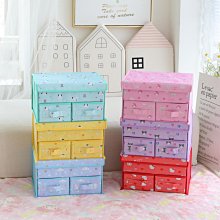 置物架 歐式抽屜式收納箱 衣櫃分層衣服整理盒 抽屜櫃衣櫥收納抽屜 歷史價格詳細信息