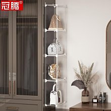 包包收納神器無痕掛包架子背包帽子壁掛架宿舍門后免打-默認最小規格價錢  其它規格請諮詢客服 歷史價格詳細信息