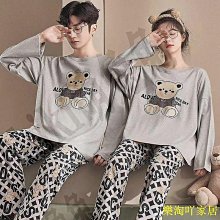 寬鬆大尺碼外穿睡衣加棉加厚保暖家居服刷毛加厚男士睡衣大尺碼家居服套裝保暖家居服套裝簡約家居服 冬季睡衣男【fp1112】 歷史價格詳細信息