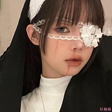 暗黑萬聖節吸血姬甜酷地雷系蝙蝠蕾絲領子黑紅色長短袖襯衫上衣 歷史價格詳細信息