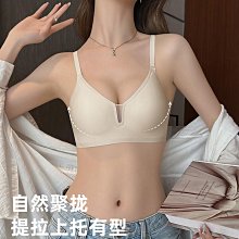 少女內衣無鋼圈aa杯平胸專用半杯小胸聚攏顯大提胸文胸罩套裝 歷史價格詳細信息