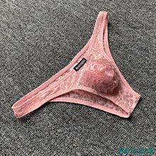 安妮の屋LANVIBUM男士內褲中腰拉架棉三角褲U凸大囊袋underwear men內衣男 歷史價格詳細信息