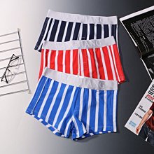 男生 夏季 新品男士平口內褲 緊身內褲男 素色短褲 男生 薄款網紗 個性潮 透明 低腰性感青年四角平口褲 透天天精 歷史價格詳細信息