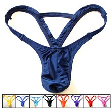 男丁字褲  U凸 塑身細帶性感小T褲  冰絲男內褲 運動內褲 性感 丁字褲 情趣 性感 丁字褲 情趣 歷史價格詳細信息