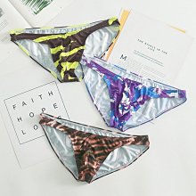 SEOBEAN 男生三角褲 性感低腰愛心內褲 舒適透氣三角褲 貼身內褲 潮男內褲-滿599免運 歷史價格詳細信息