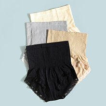 現貨-女士收腹褲提臀塑身高腰排扣.女式產後美體束腹褲 歷史價格詳細信息